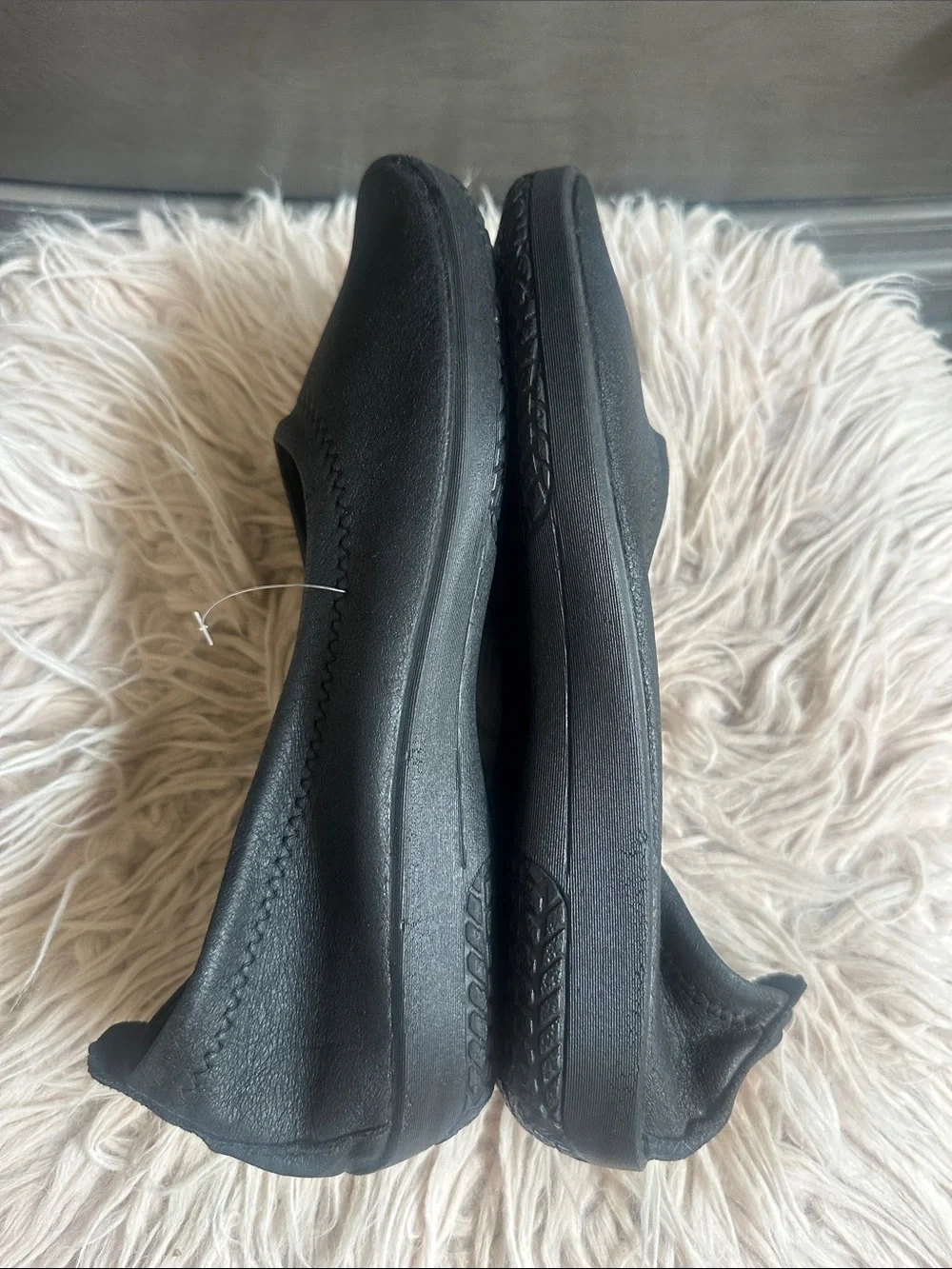 Arcopedico stretch knit
